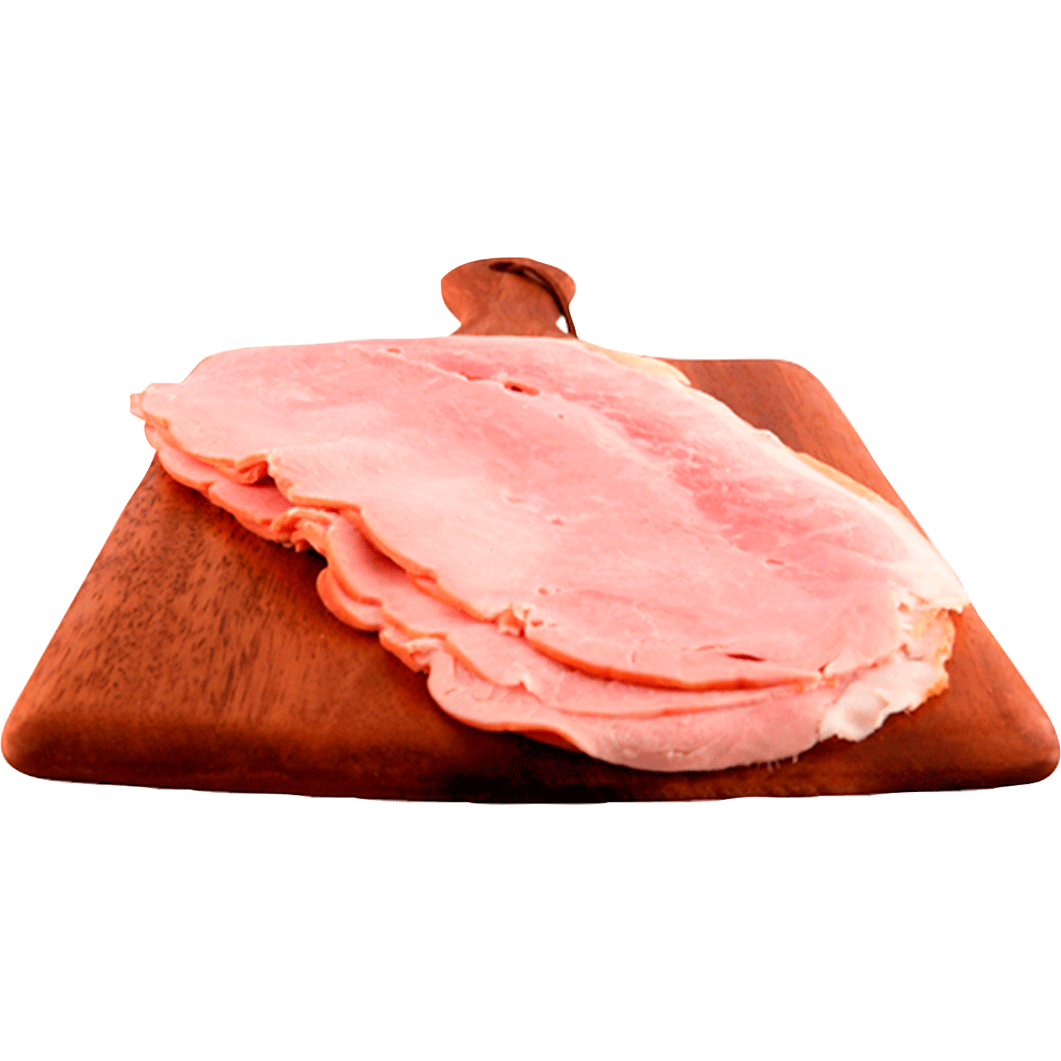 Jamón Acaramelado San Jorge Granel