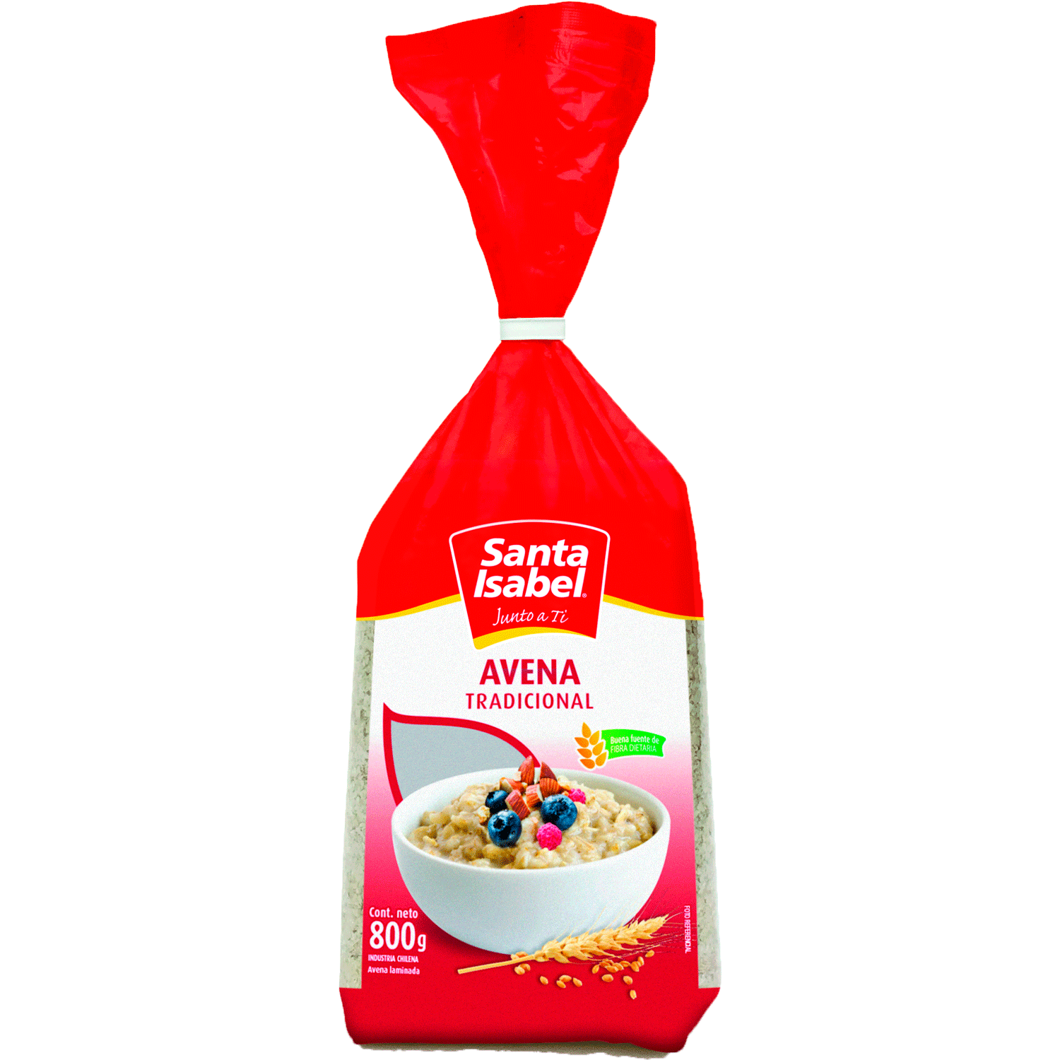 Avena Tradicional 800 g