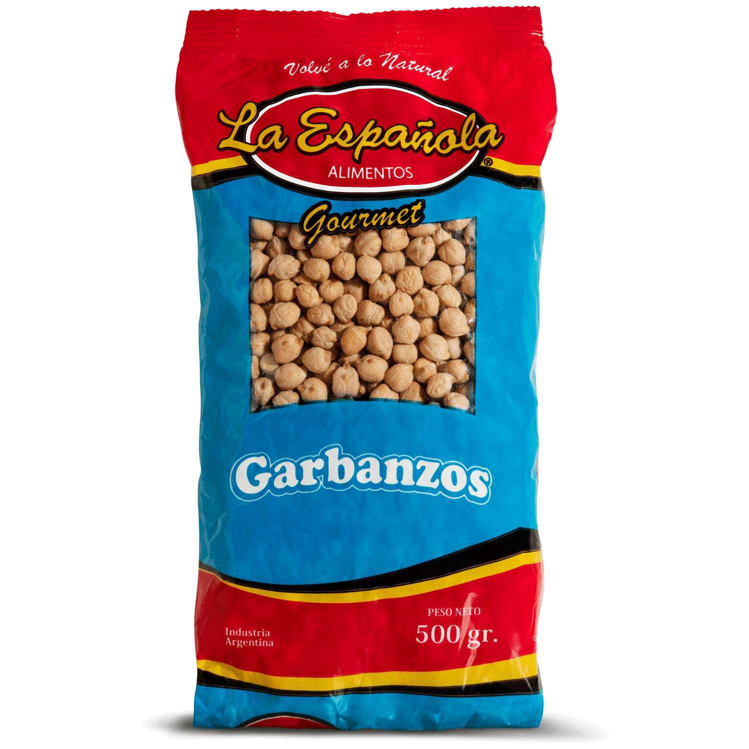 Garbanzos 500 g