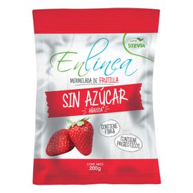 Mermelada 0% azúcar arándano mix 200 g