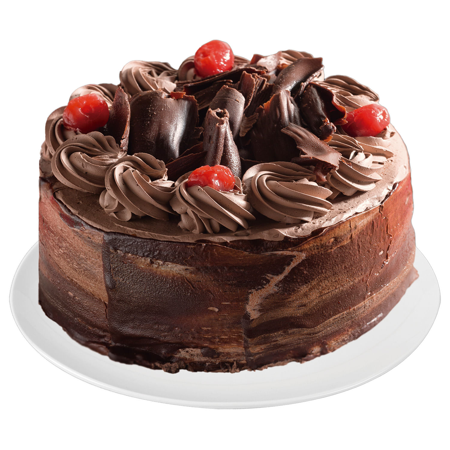 Torta Chocolate