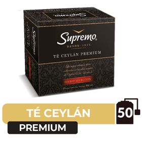 Supremo Yerba Mate 1kg – Vas al Super