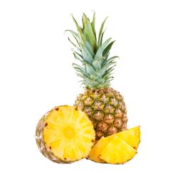 Piña Calibre 7 - 1 un.