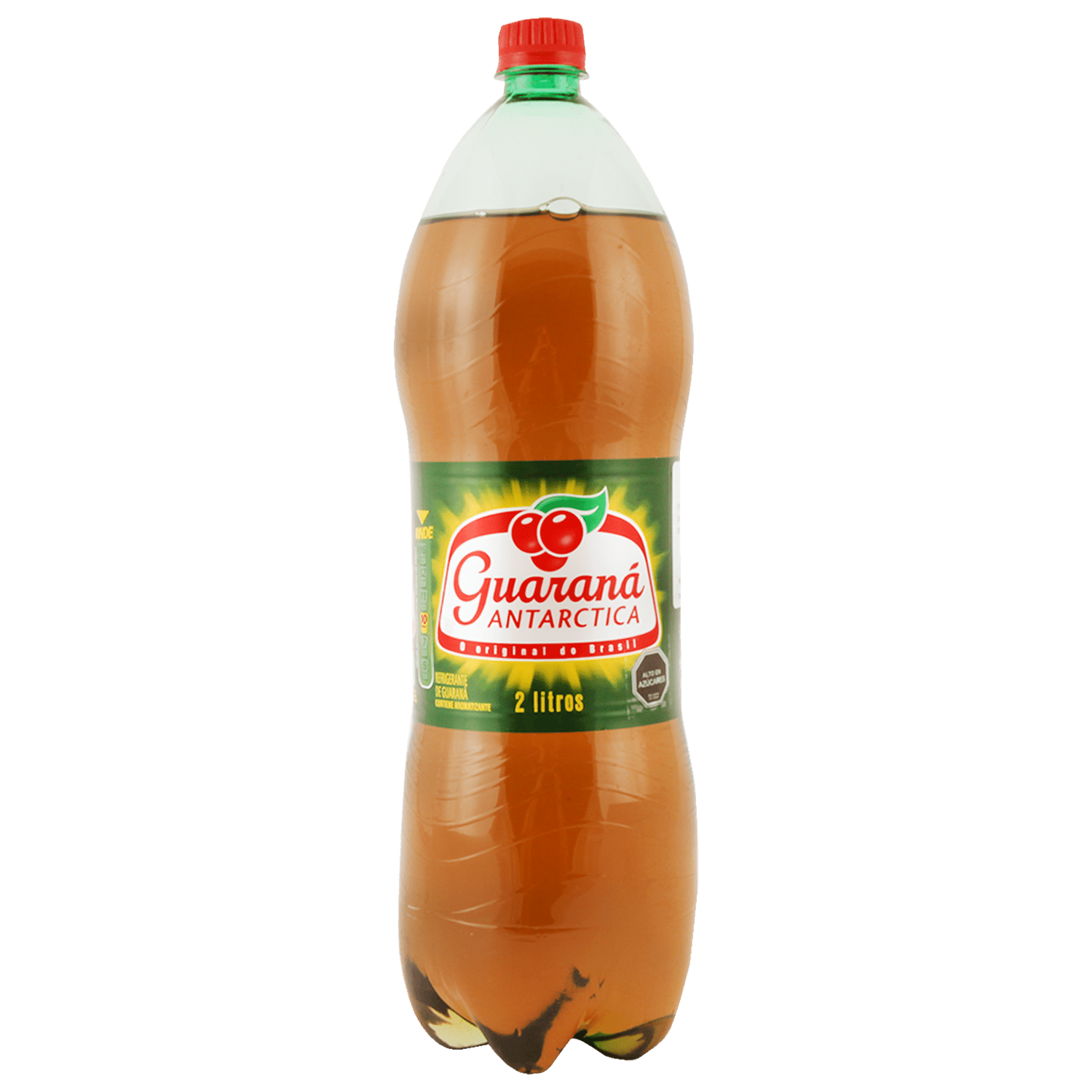 Bebida Guaraná 2 L
