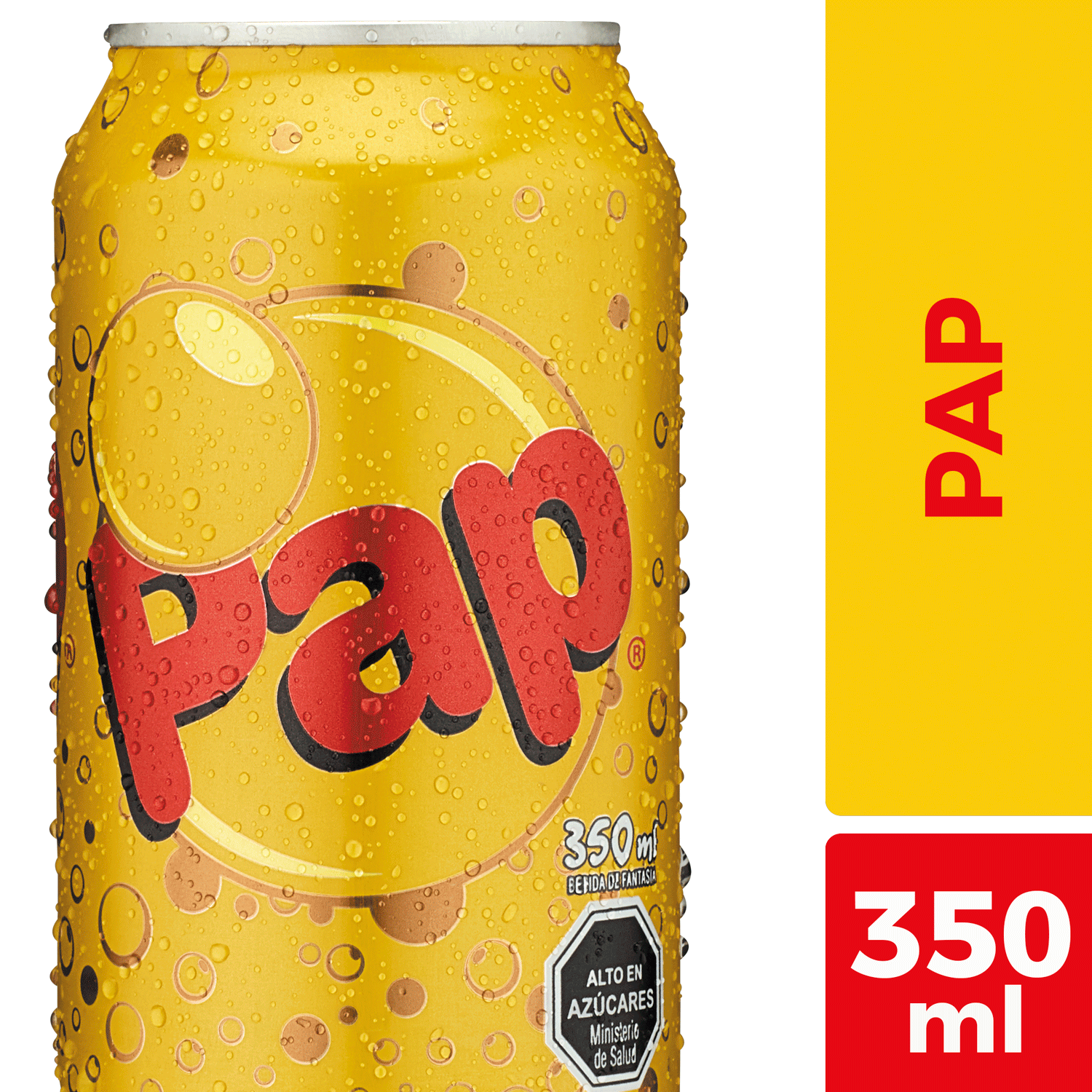 Bebida Pap 350 ml