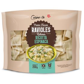 Pasta fresca cappelletti carne Rana 250 g