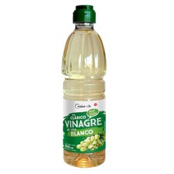 Cuisine & Co Vinagre Vino Blanco 500 Ml