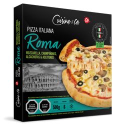 Pizza Italiana Roma Cuisine & Co 500 g