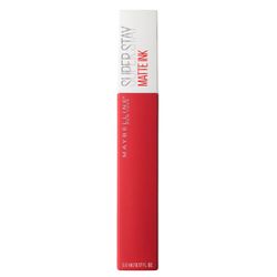 Labial Maybelline Superstay Matte Ink Pioneer 5 ml