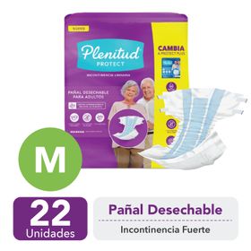 Pañal Adulto Calzon Inconti Tena Pants Hombre Talla Ch/m 10u Talle Pequeño