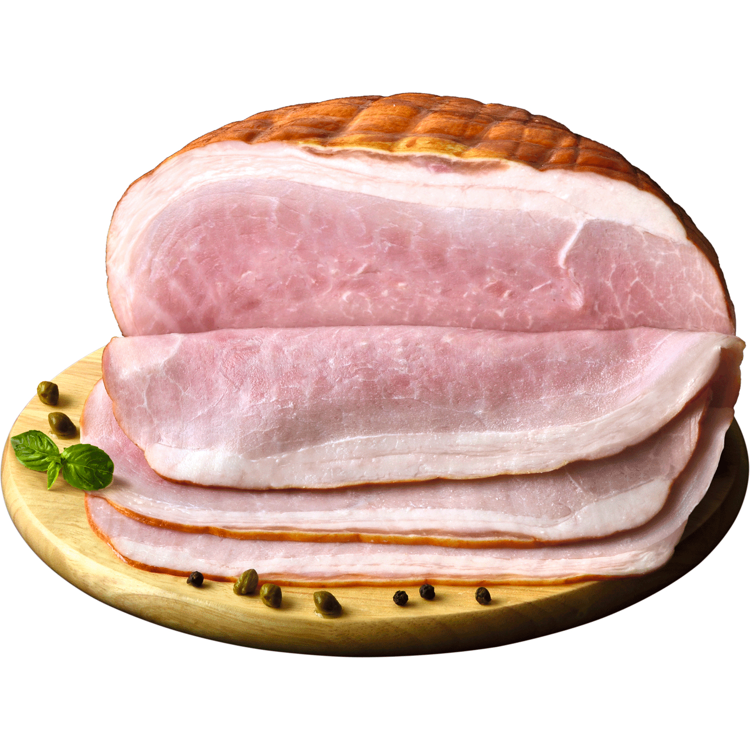 Jamón Acaramelado Receta del Abuelo Granel