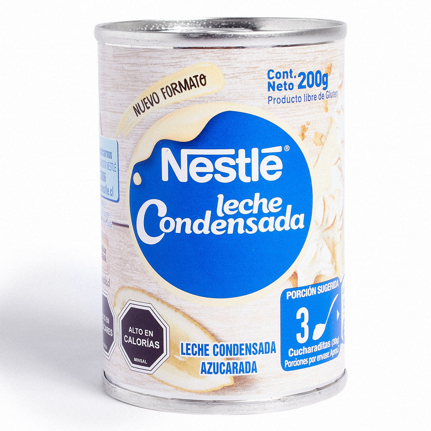 Leche Condensada 200 g