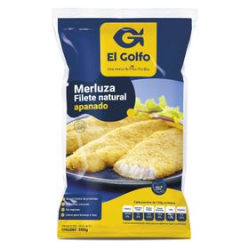 Merluza Premium Austral Congelada Al Vacío 400 g