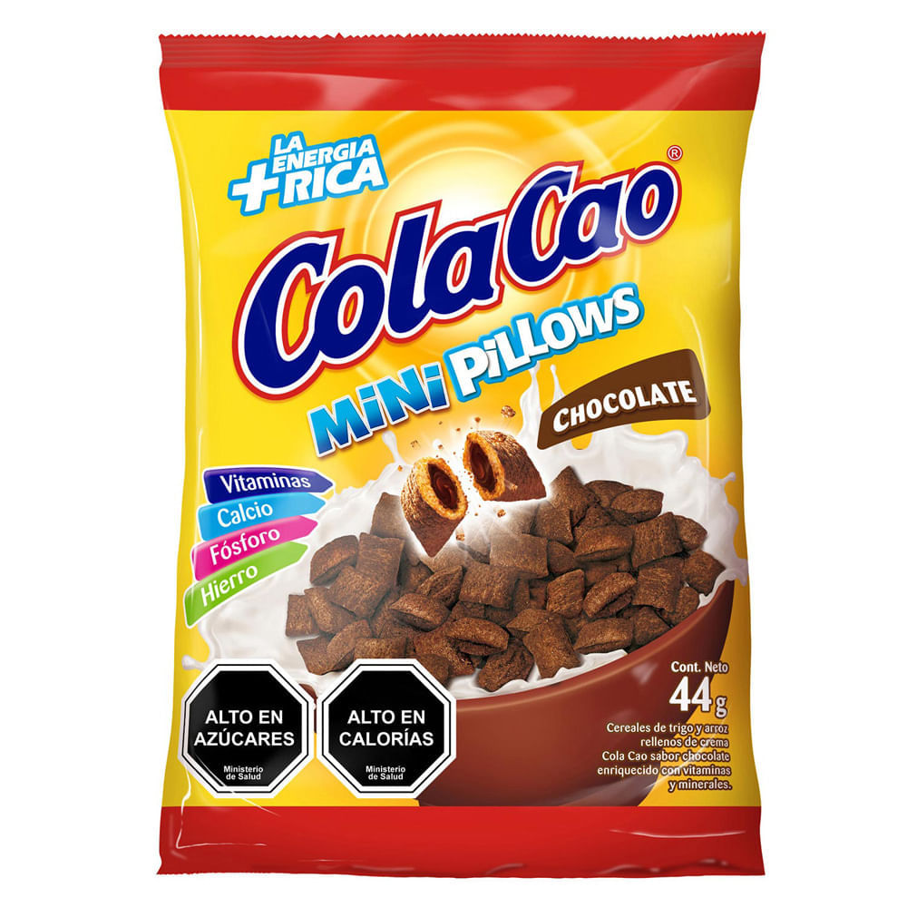 Cereal Pillows 44 g