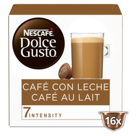 Nescafé Dolce Gusto Chococino Caramel - Nestlé - 204,8 g