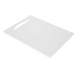 Tabla Blanca Rectangular 25 x 35 cm