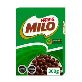 Cereales anillos de avena integral Cheerios Nestlé 300 g