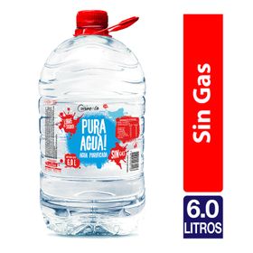 Agua Mineral Puyehue Light Gas formato PET 500ml