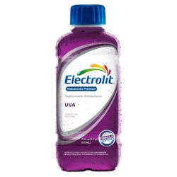 Electrolit Bebida Hidratante Sabor Uva 625 Ml