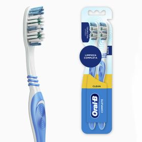 Oral B indicator cepillo dental extra suave x2un
