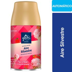 Cono Aromático Arom Frambuesa 190 g