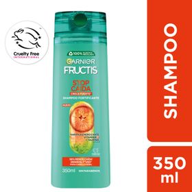 Shampoo Herbal Essences Detox Té Verde & Menta 400ml