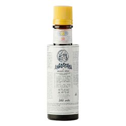 Licor Angostura Amargo 100 Ml