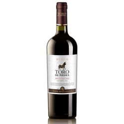 Requingua Vino Toro De Piedra Reserva Ensamblaje 750 Cc