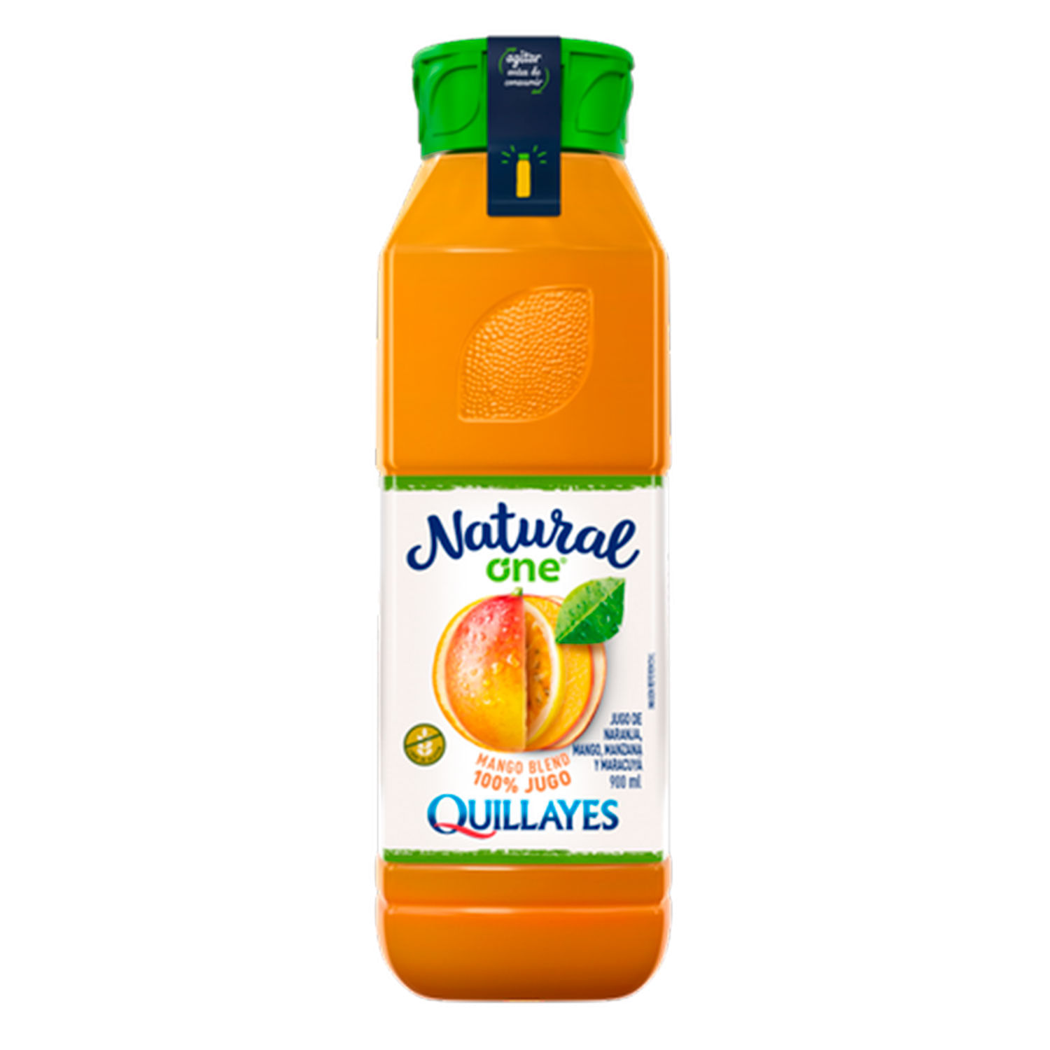Jugo Quillayes Mango 900 ml