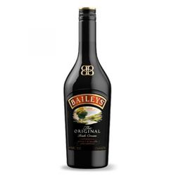 Licor Crema Baileys Original Irish Cream 750 Cc