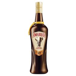 Licor Amarula 750 Cc