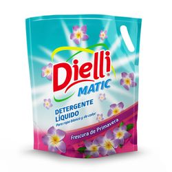 Detergente Dielli Doypack 2.7 L