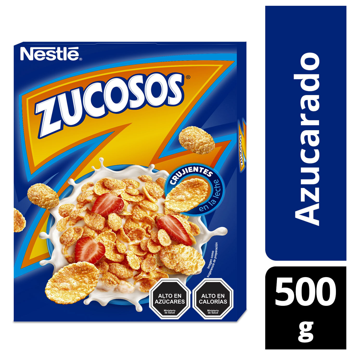Cereal Zucosos 500 g