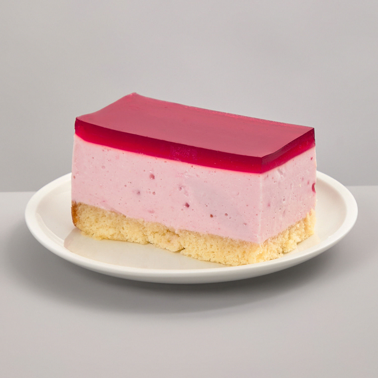 Pastel de Yogurt