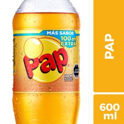 Bebida Pap 600 Ml