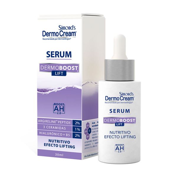 Dermocream Sérum Lift Dermoboost