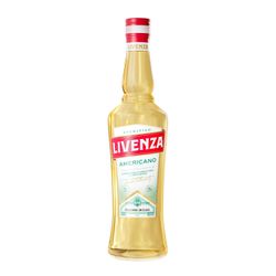 Licor Livenza Americano 14° 750 Cc
