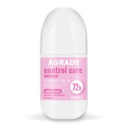 Desodorante Roll On Agrado Rosa Mosqueta 50 ml