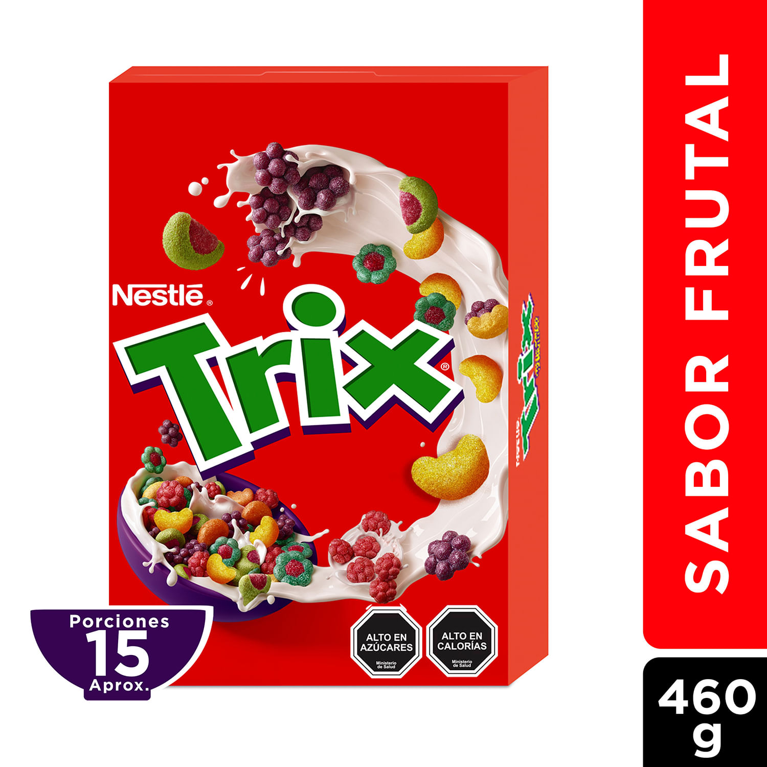 Cereal Trix 460 g