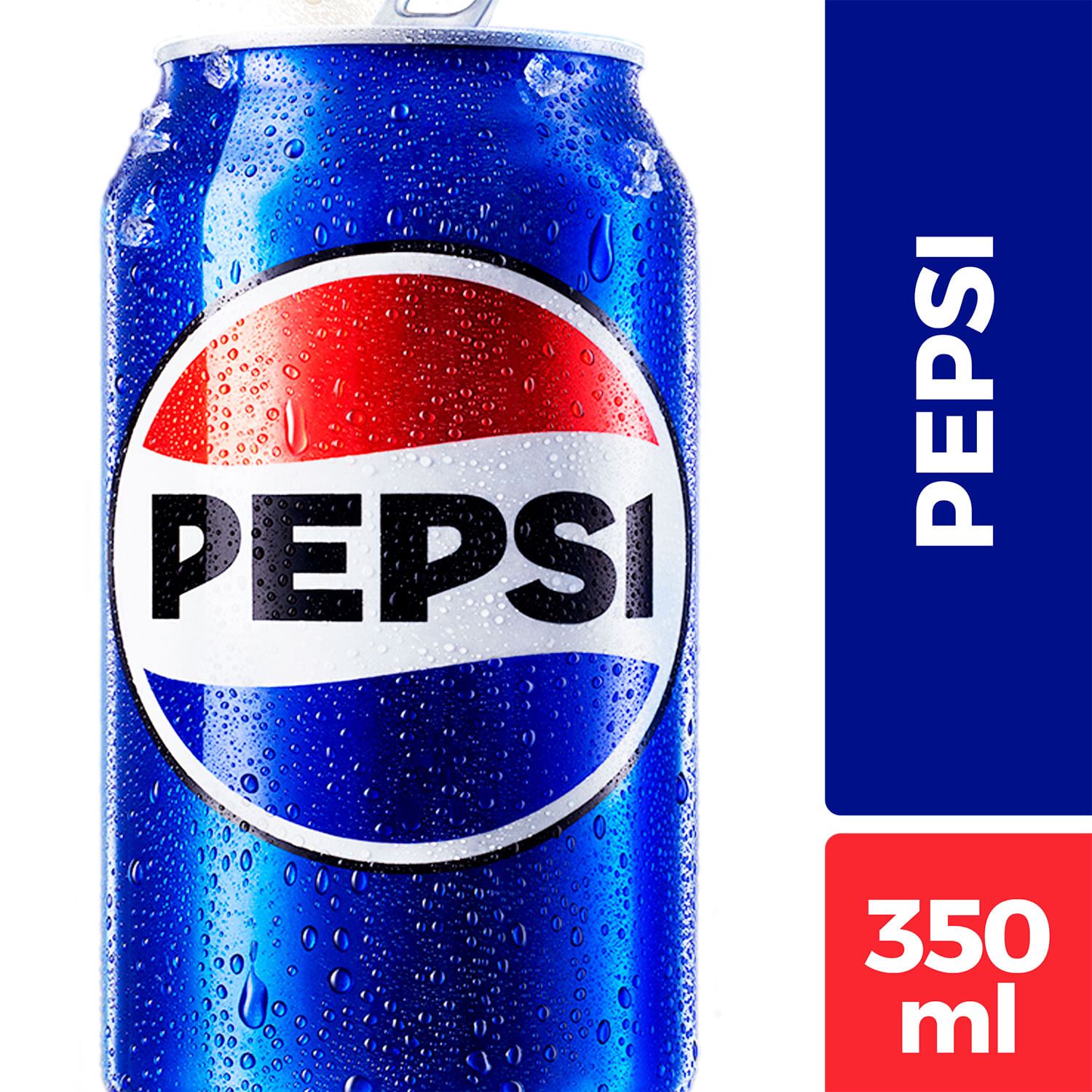 Bebida Pepsi 350 ml