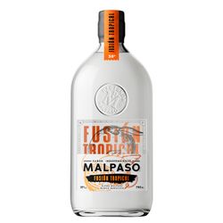 Licor De Pisco Mal Paso Tropical 750 Cc