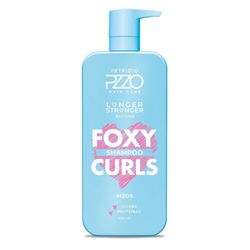 Shampoo Petrizzio Rizos Curly 400 ml