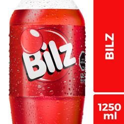 Bilz Zero Bebida Bilz 1.25 L