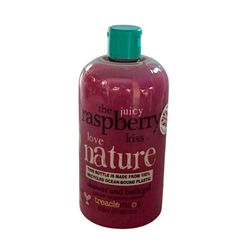 Gel de Ducha Treaclemoon Raspberry Kiss 500 ml
