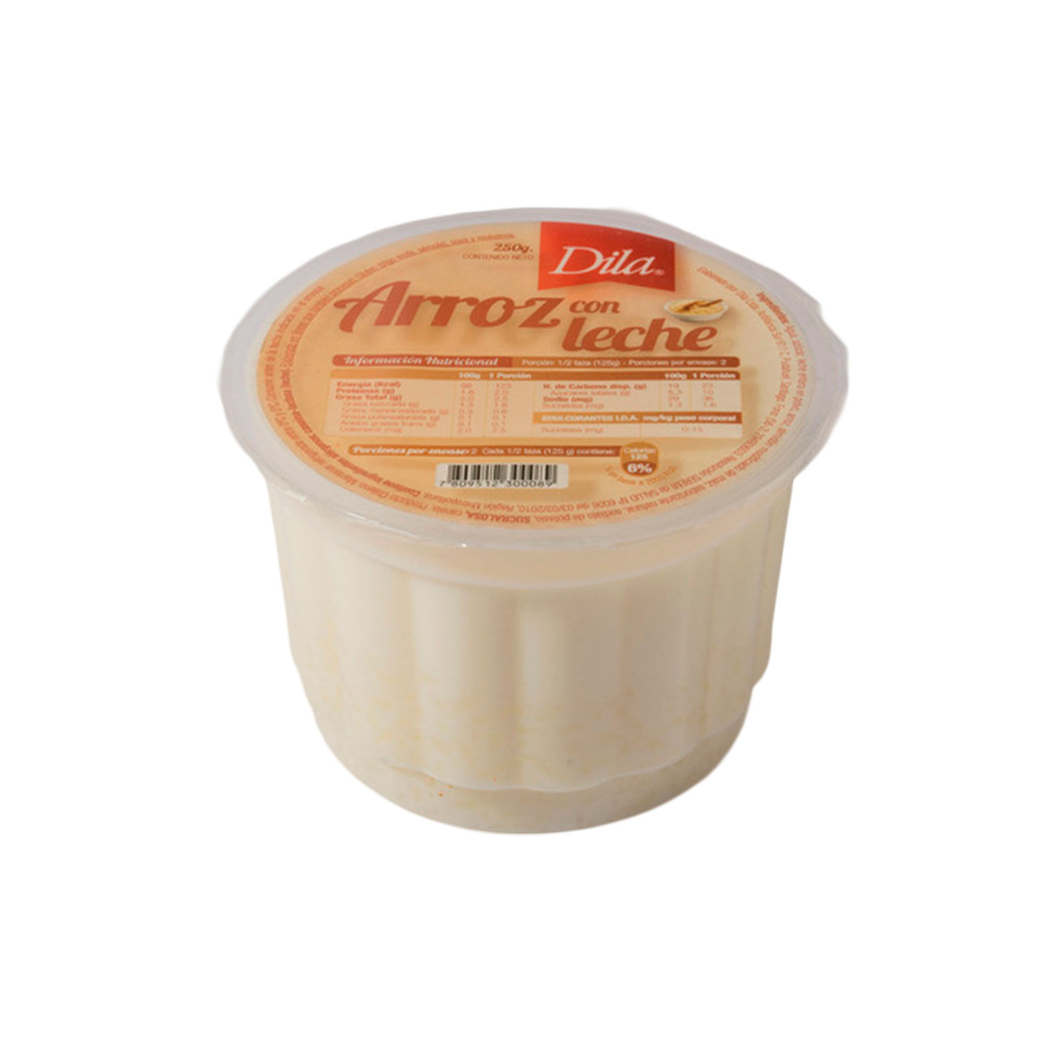 Arroz con Leche Dila 250 g
