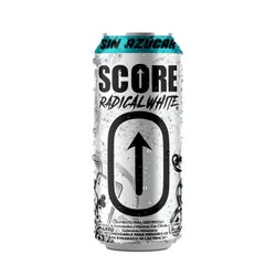 Bebida Energética Score Radical White 473 Cc