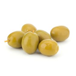 Aceituna Sevillana Descaroz Extraf Cymsa