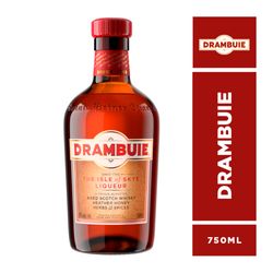 Licor Drambuie 750 Cc