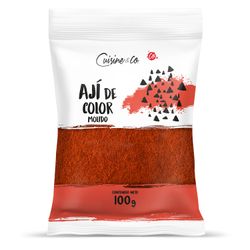 Ají Color Cuisine & Co 100 g