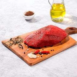 Posta Rosada al Vacío 1.5 kg aprox.